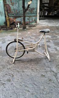stationary bike for sale