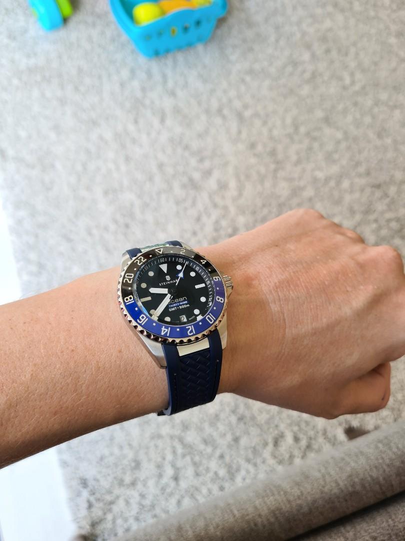 Steinhart batman discount