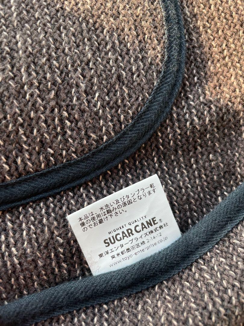 Sugar Cane Beach cloth vest, 男裝, 外套及戶外衣服- Carousell
