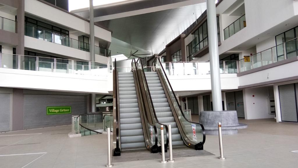 Sunsuria Forum 7th Avenue, Setia Alam, Retail Office / Office