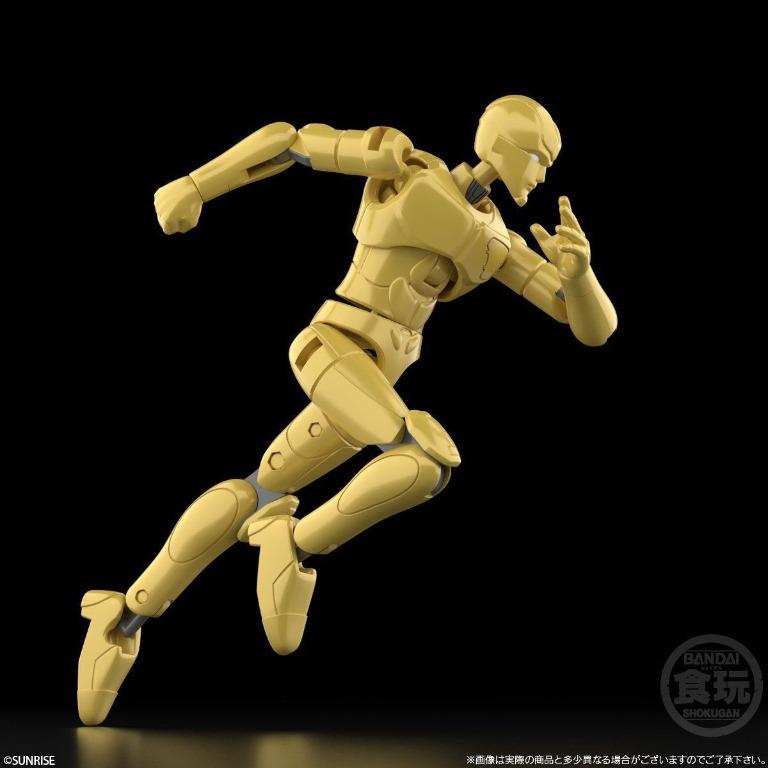 Super Minipla 太陽勇者火鳥勇太郎only 興趣及遊戲 玩具 遊戲類 Carousell