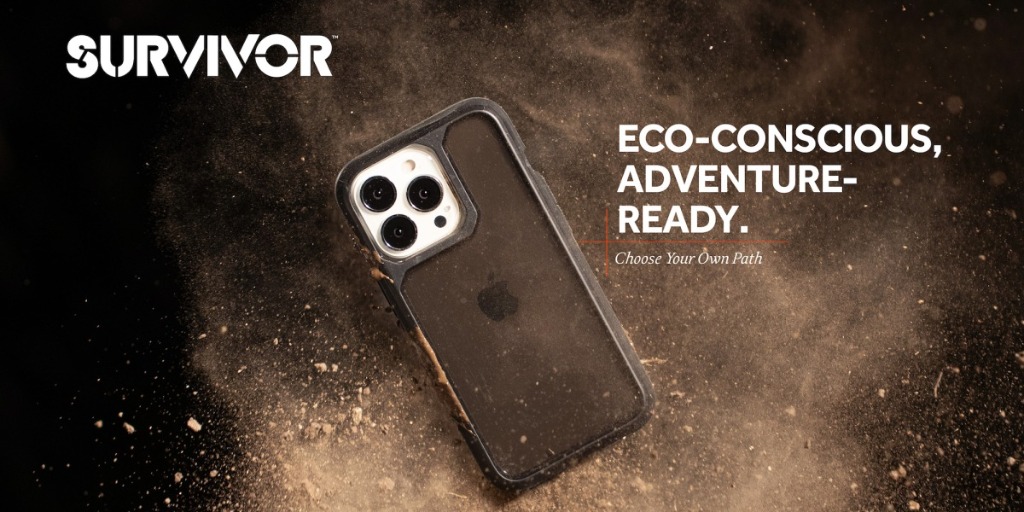 Survivor iPhone 13 Pro Max 6.7 Endurance for MagSafe Case (Authentic), Mobile Phones & Gadgets