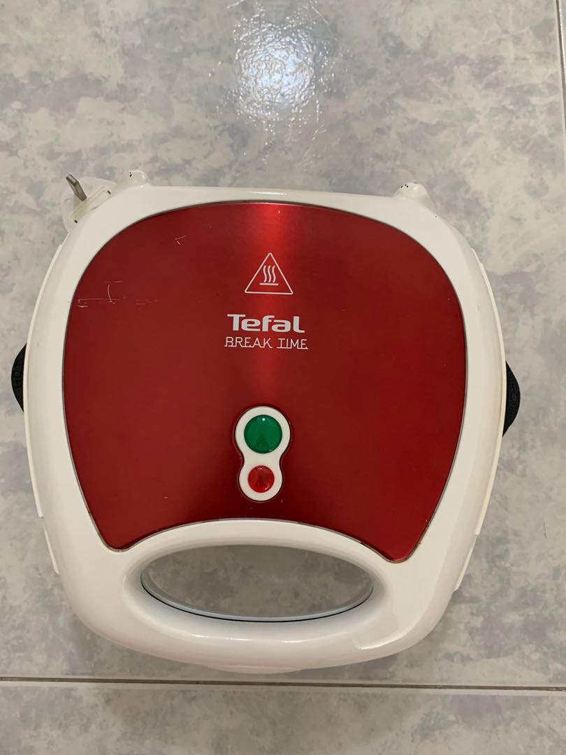 tefal sandwich maker, TV & Home Appliances, Kitchen Appliances, Ovens