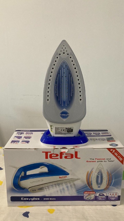 Tefal fv4051 top