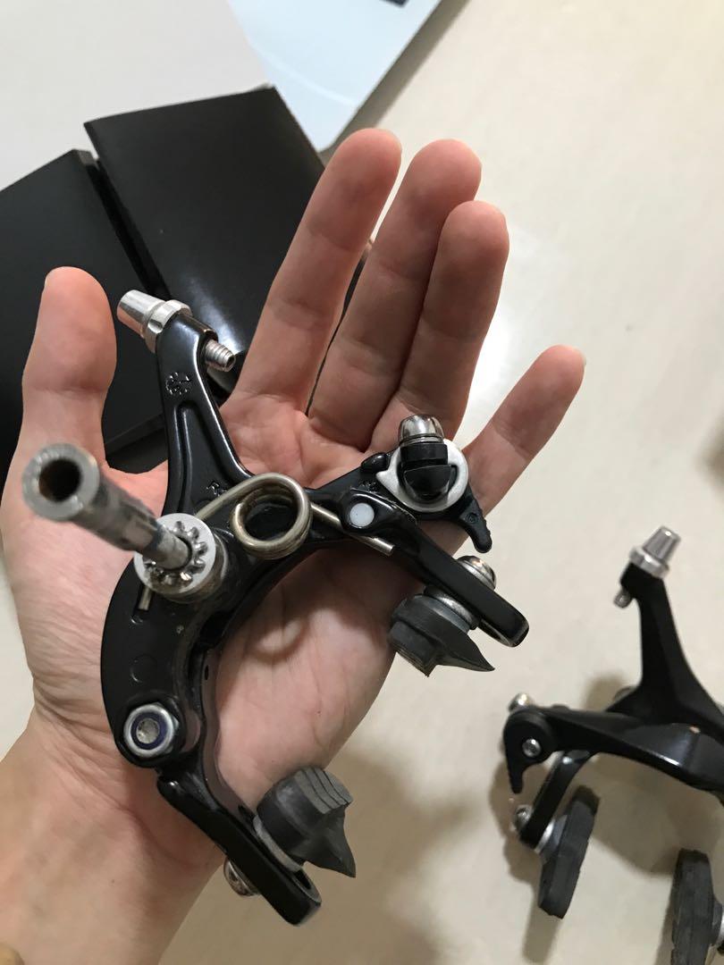 Tektro r313 best sale