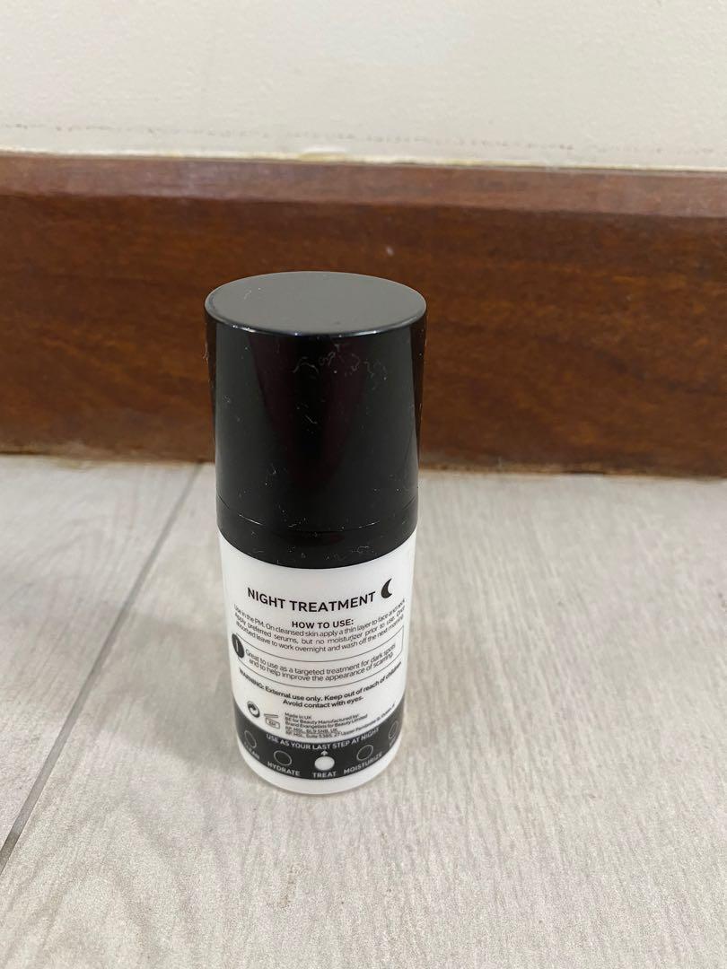 The Inkey List Tranxenamic Acid (Category: Face Care) located in Quezon City. Submitted by klococo (Listing ID 1119859417, Image 2). Description: used for a week.