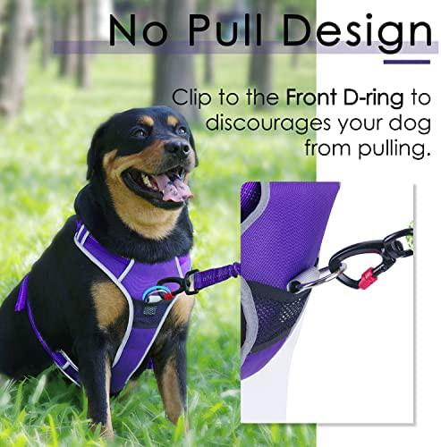 Thinkpet no hot sale pull harness