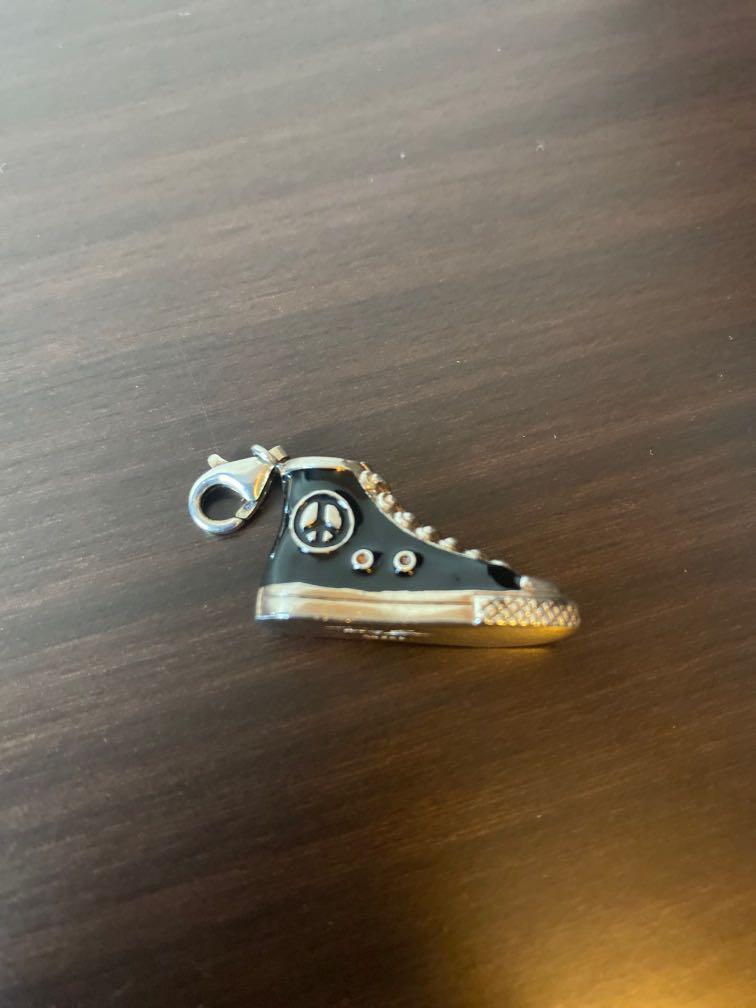 Thomas Sabo Converse Shoe Charm Carousell