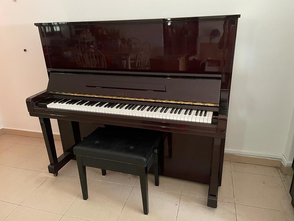 Tokai piano cheap