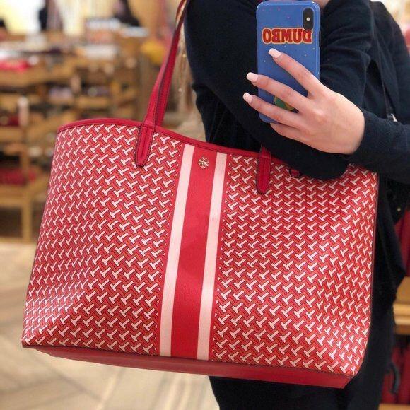 Ory burch deals t zag tote