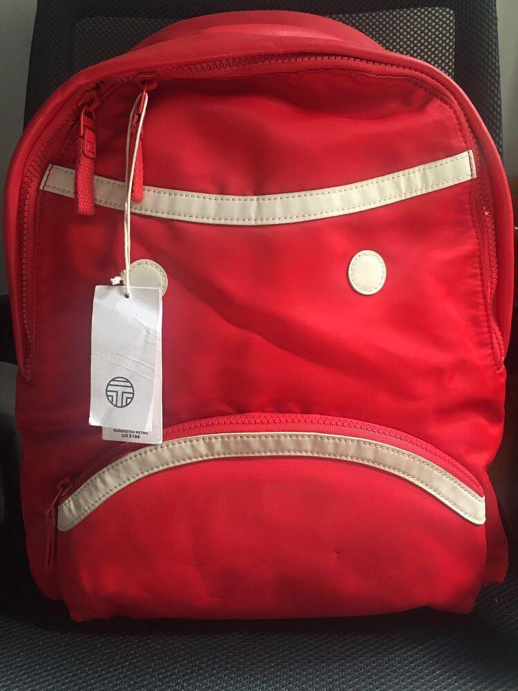 Tory Sport by Tory Burch Grumps Backpack
