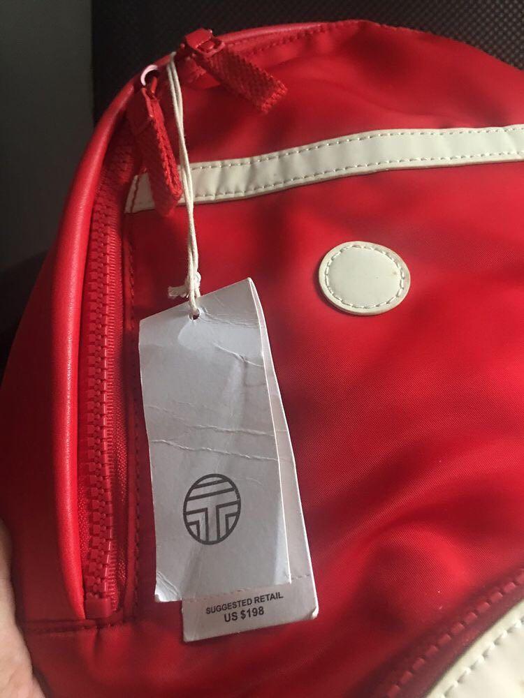 Tory burch clearance grumps backpack