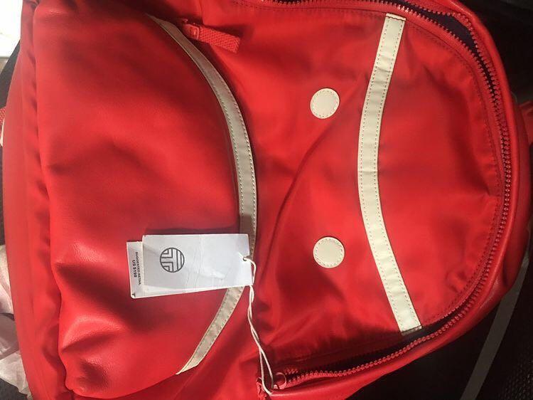 Tory burch grumps backpack on sale