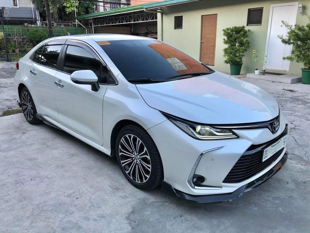 toyota altis v top of the line toyota altis v top of the line toyota altis v top of the line auto cars for sale used cars on carousell