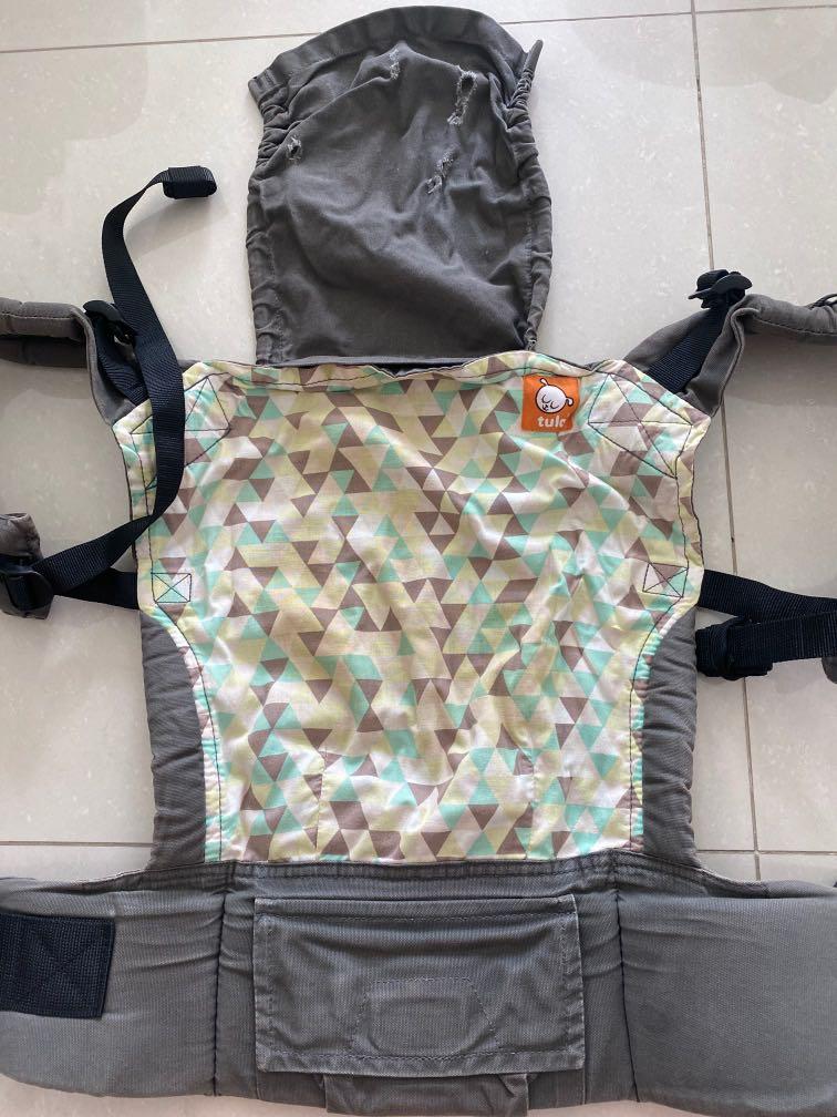 used tula baby carrier for sale