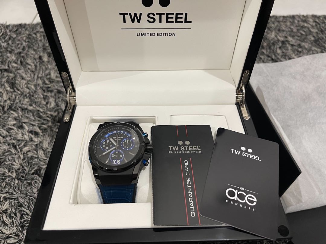 Tw steel ace 105 shop