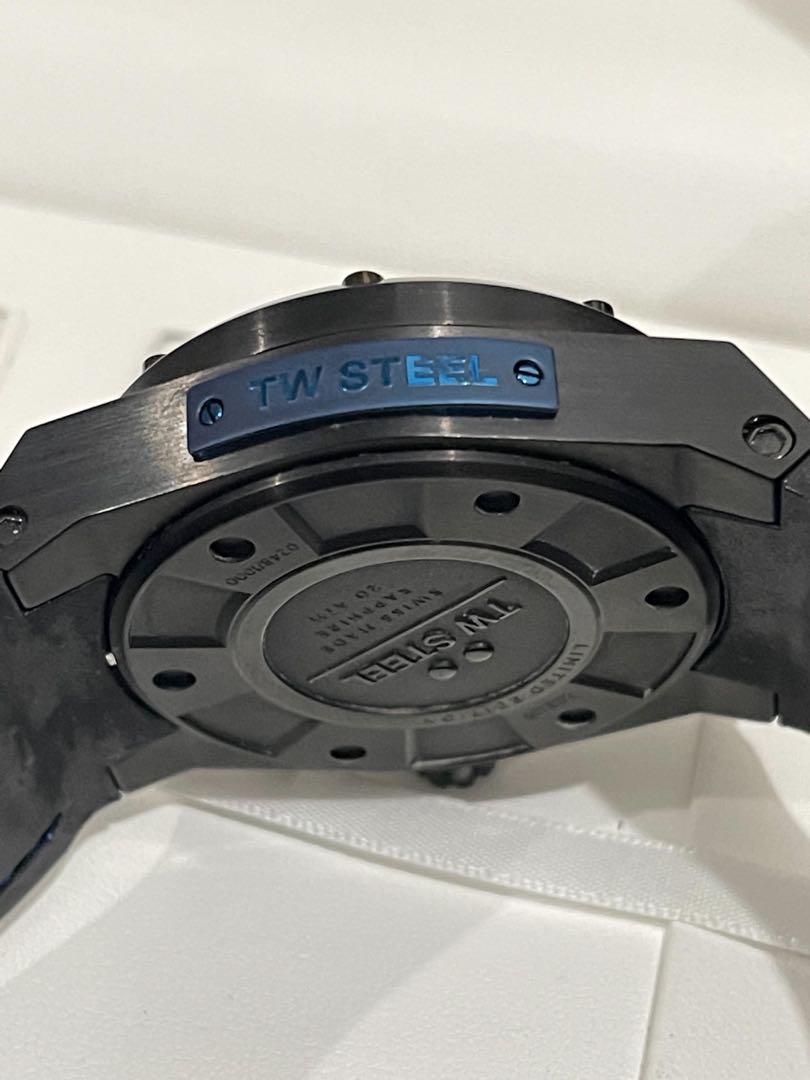 Tw steel ace 2025 105