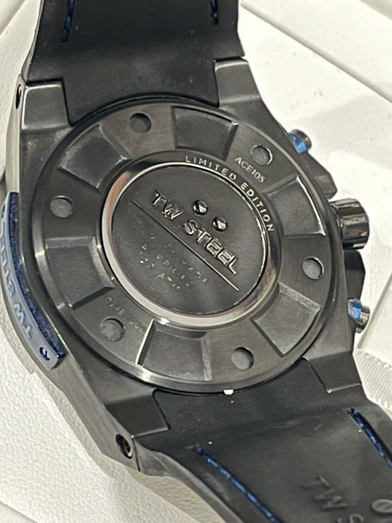 Tw steel ace 2025 105