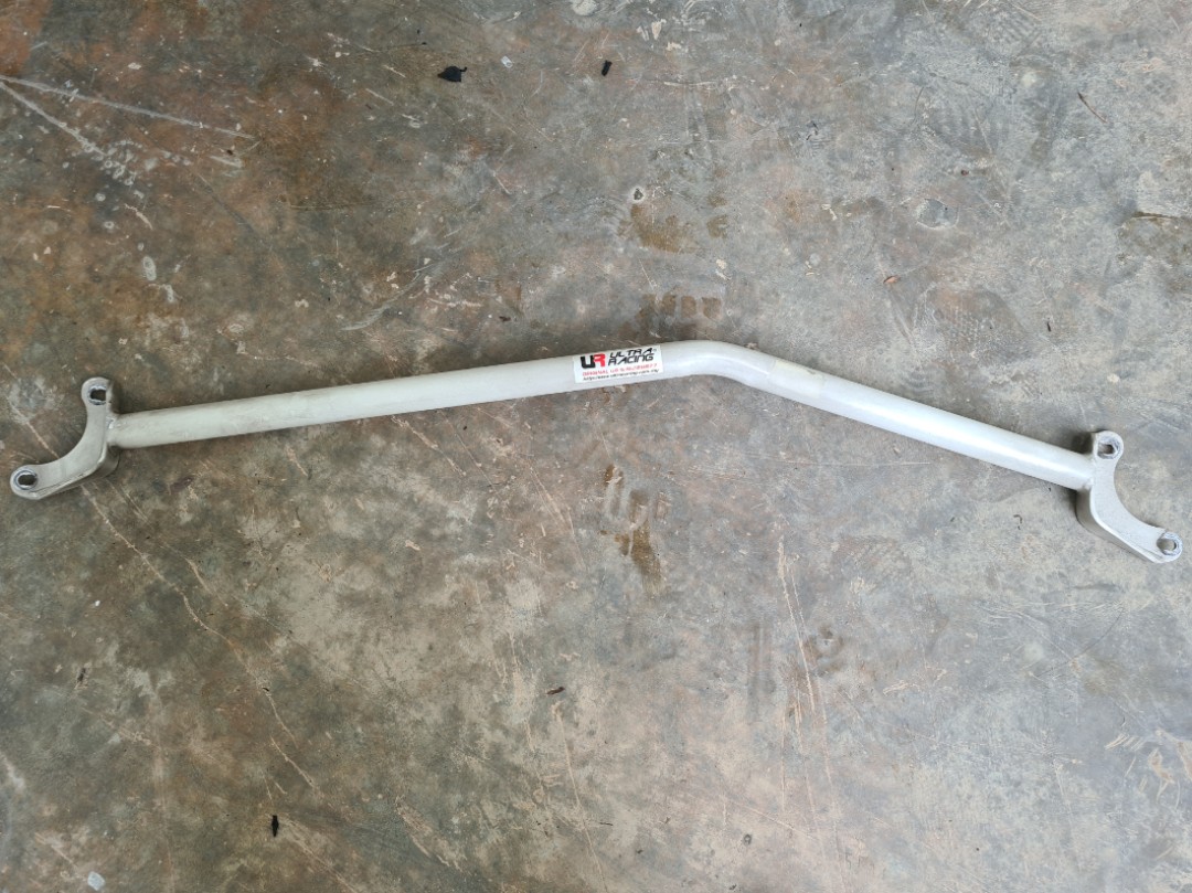 Ultra racing front strut bar for honda integra, Car Accessories