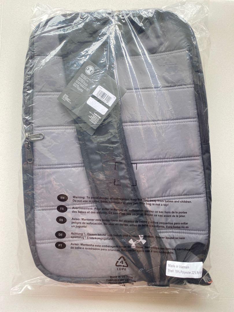 Under Armour Compel Sling 2.0 Backpack, Men's Fashion, Bags, Sling Bags