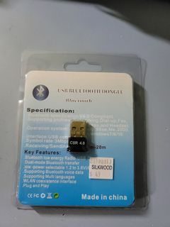 USB Wireless Adapter487610850717870080