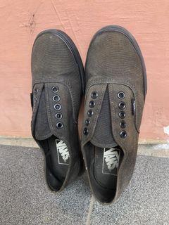Vans Ori