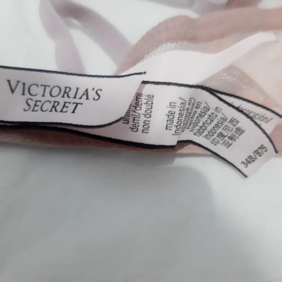 Victoria's Secret Bra