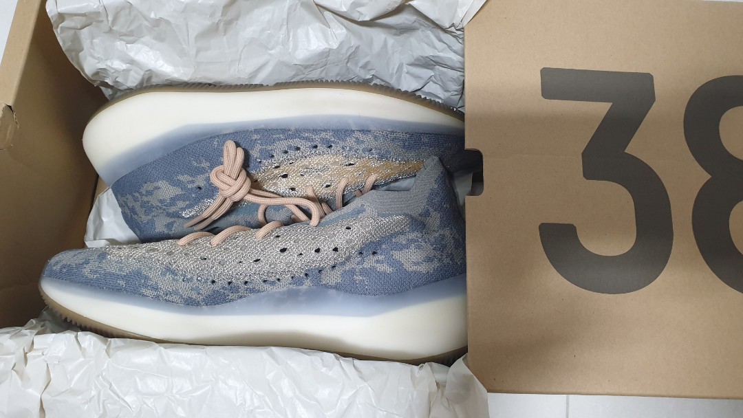 Used yeezy 380 2025