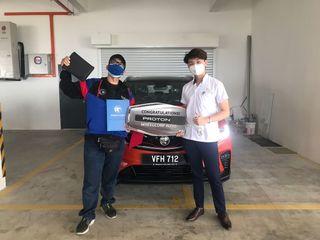 X50 nak kete cepat? Pm me