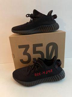 Yeezy boost 350 v2