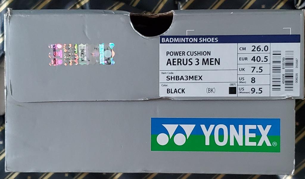 Yonex shba3mex store