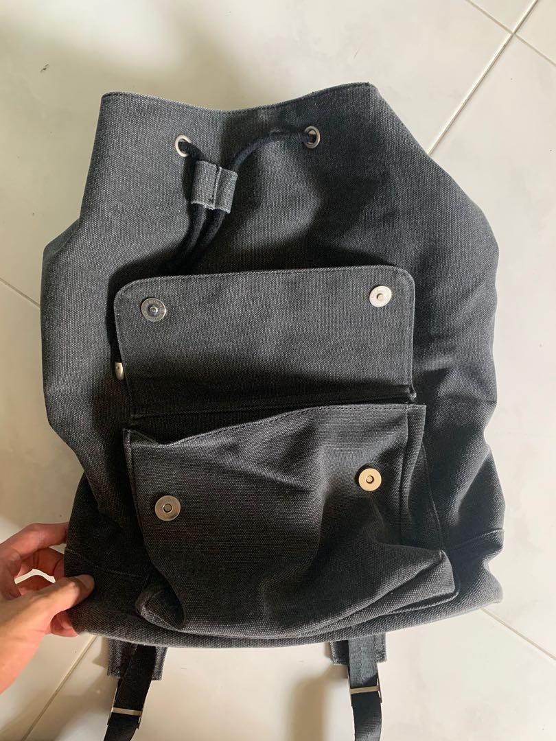 Zalora herschel backpack store