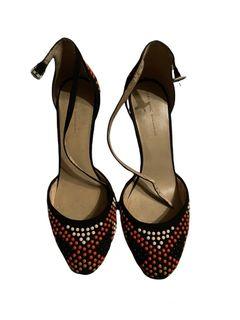 Zara high heels shoes