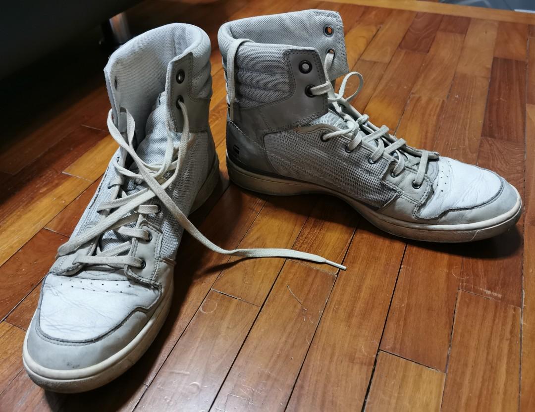 G star shoes sale uk hotsell