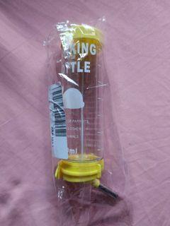 250ml (Large) Water Bottle