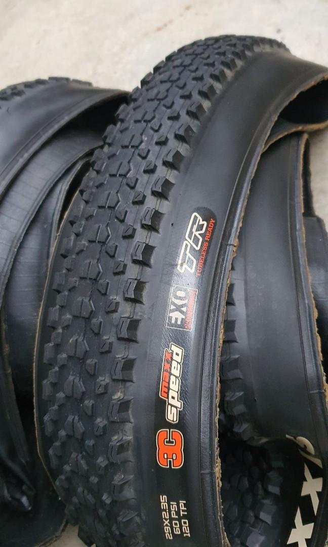 Maxxis aspen 29 2.35 cheap