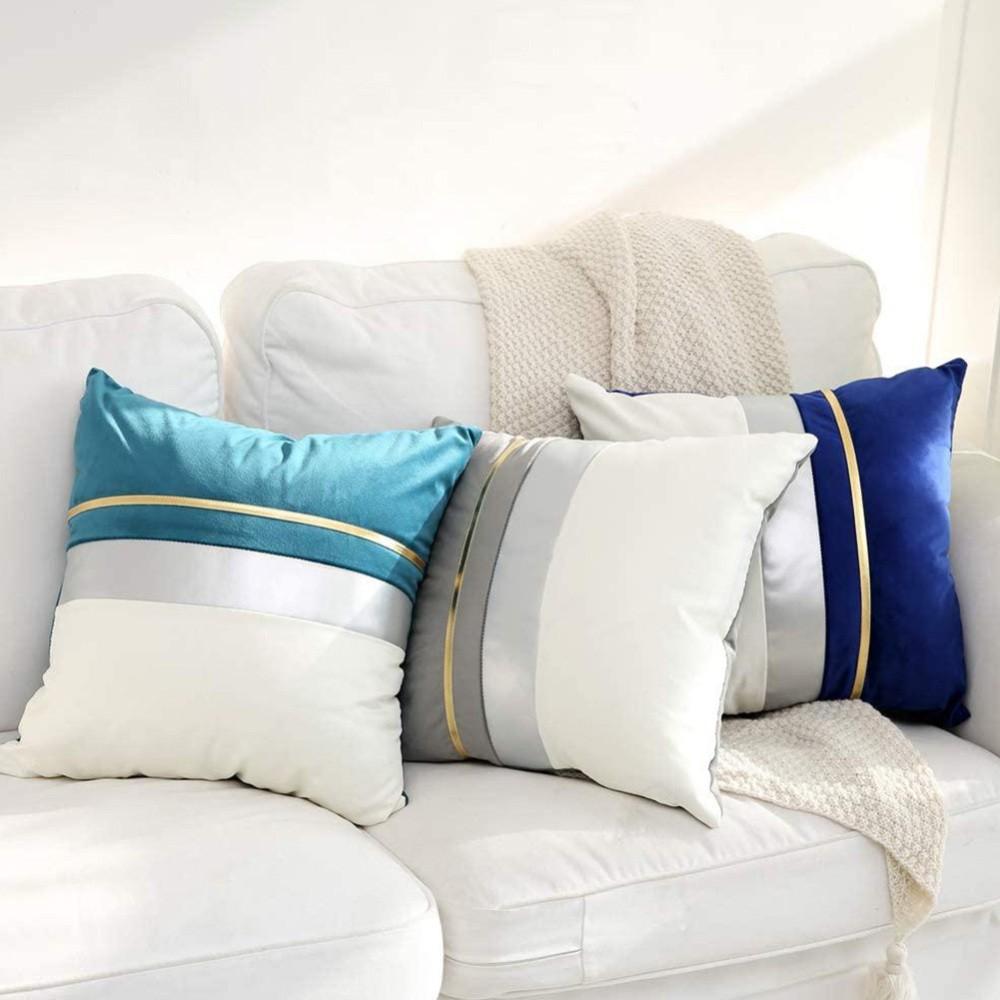 Lumbar pillow covers hotsell