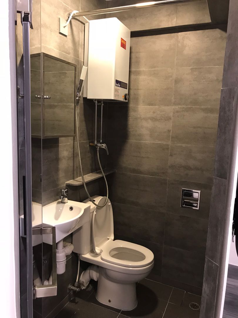 North Point suite, close to Fortescue Station, no commission62865879952002114