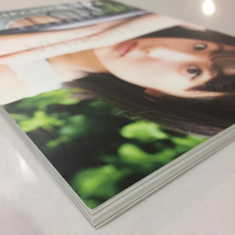 武田玲奈寫真集TABIRENA trip 2, 興趣及遊戲, 書本& 文具, 雜誌及其他
