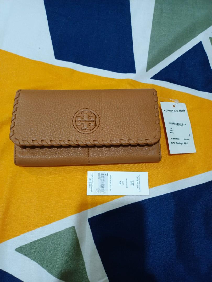 nordstrom rack tory burch wallet