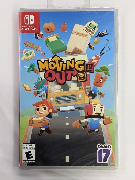 Moving Out - Switch(品) (shin-
