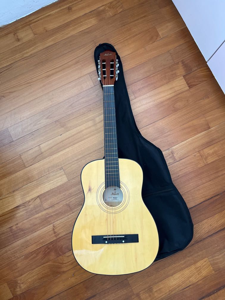 Kapok acoustic store guitar price