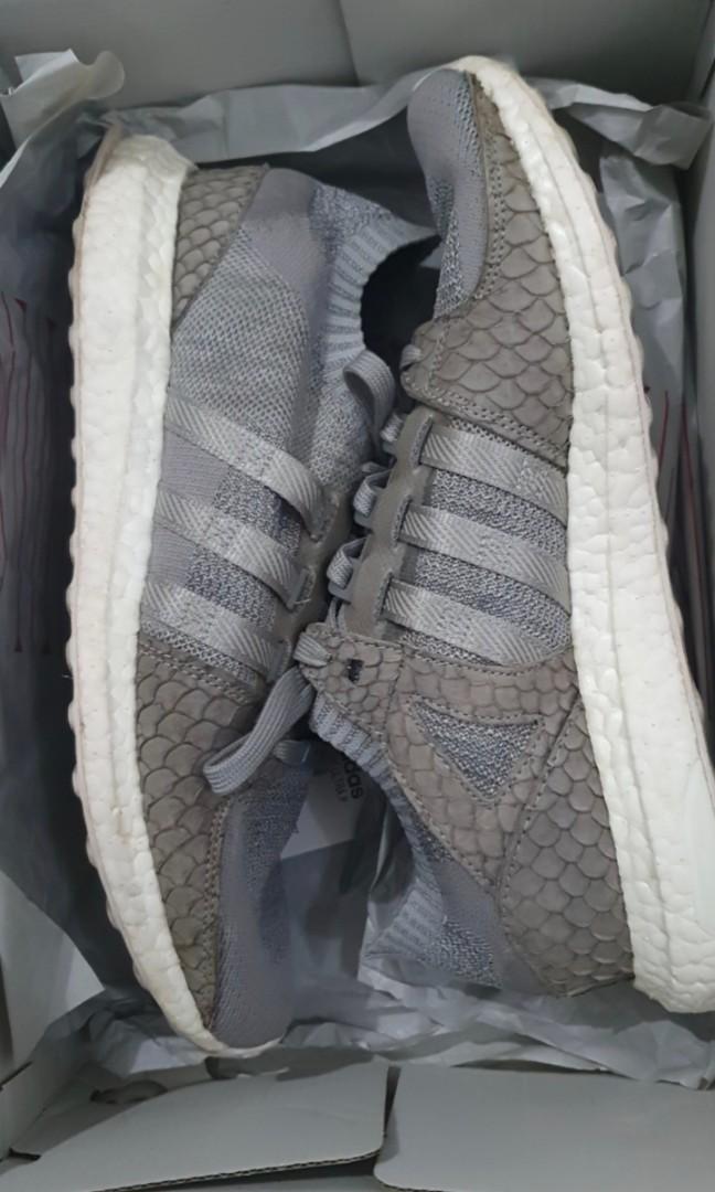 Adi Eqt support ultra boost (Category: Sneakers) located in Quezon City. Submitted by van52893 (Listing ID 1120062702, Image 1). Description: .