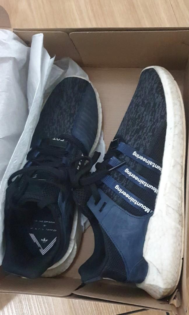 Adi eqt ultraboost (Category: Sneakers) located in Quezon City. Submitted by van52893 (Listing ID 1120062083, Image 1). Description: .