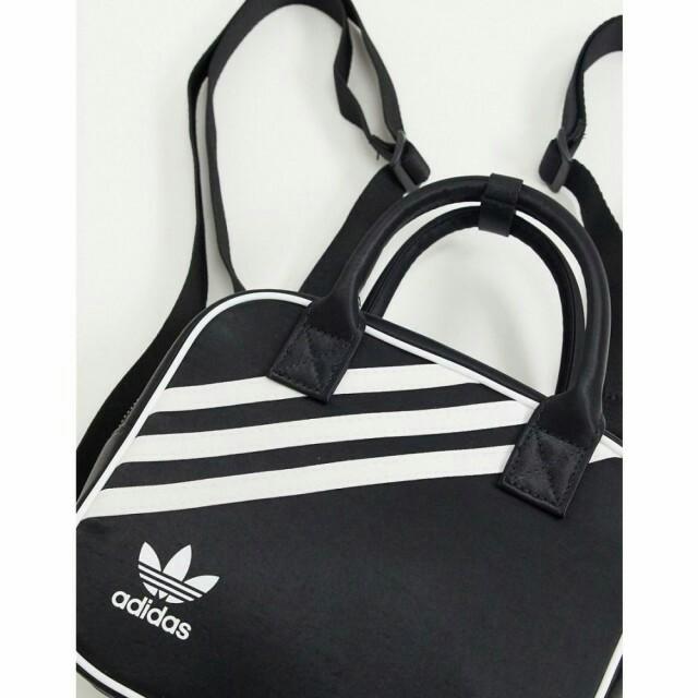 Adidas square bag top