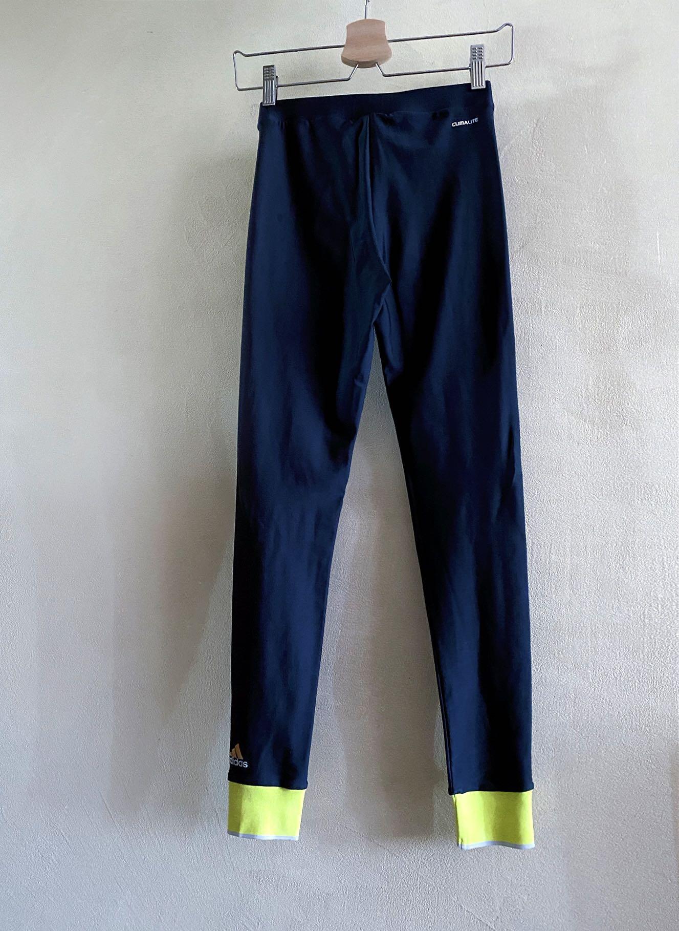 Adidas Climalite Compression Yoga Legging. Lululemon Alo Vibes Tights. (Category: Activewear) located in Singapore. Submitted by findyourspark (Listing ID 1003081614, Image 2). Description: • purchased $129 (Wore once) • Paynow/Paylah/Bank Transfer • By mail only. No free postage. No refund. • Most Reserved Items are purchasable, screenshot the item & chat on Active listing..