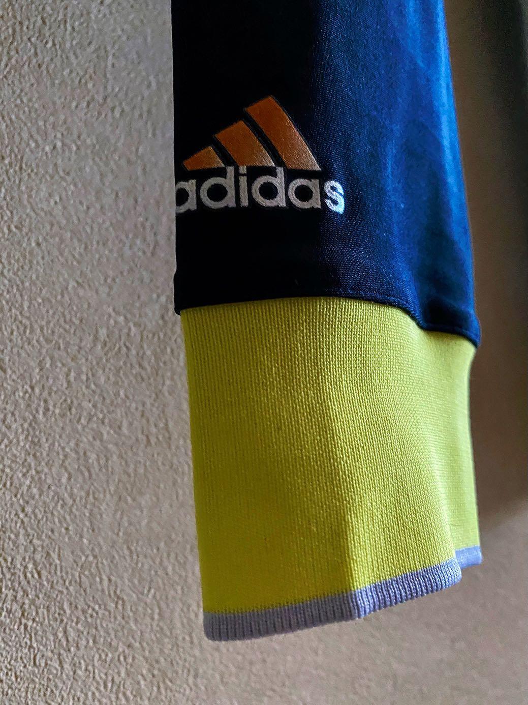 Adidas Climalite Compression Yoga Legging. Lululemon Alo Vibes Tights. (Category: Activewear) located in Singapore. Submitted by findyourspark (Listing ID 1003081614, Image 3). Description: • purchased $129 (Wore once) • Paynow/Paylah/Bank Transfer • By mail only. No free postage. No refund. • Most Reserved Items are purchasable, screenshot the item & chat on Active listing..