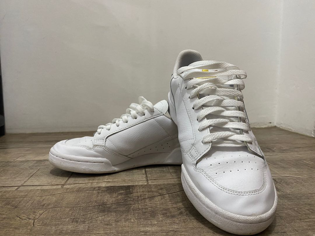 Adidas continental Women s Fashion Footwear Sneakers on Carousell