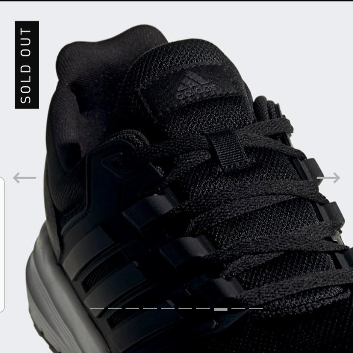 Galaxy 4 shoes discount adidas