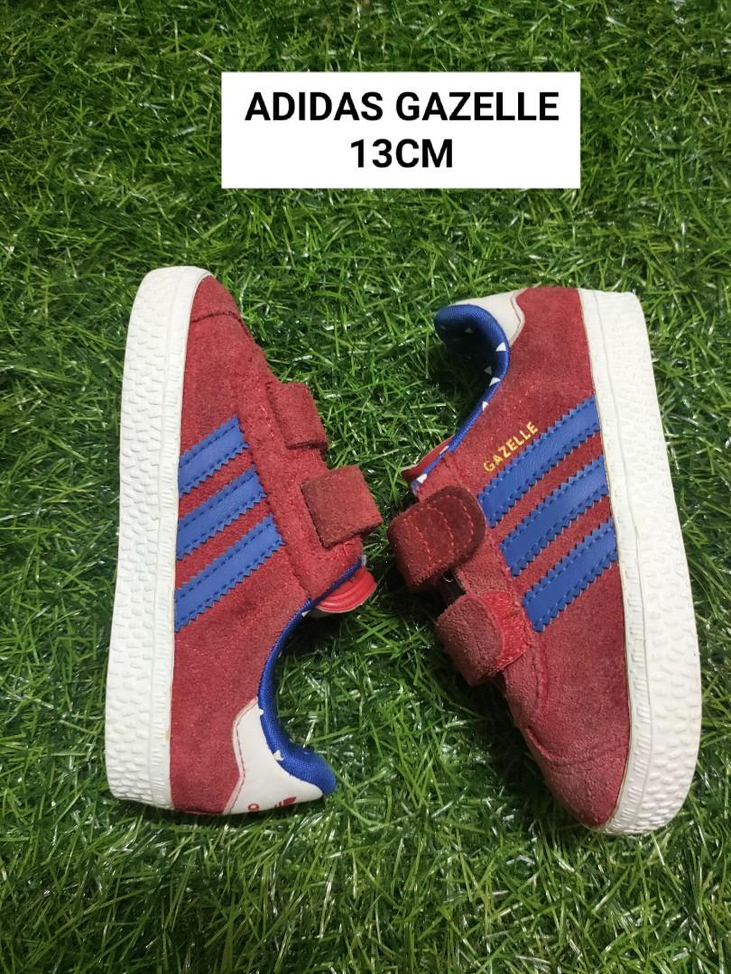 Adidas Gazelle Kids, Babies \u0026 Kids, Others on Carousell